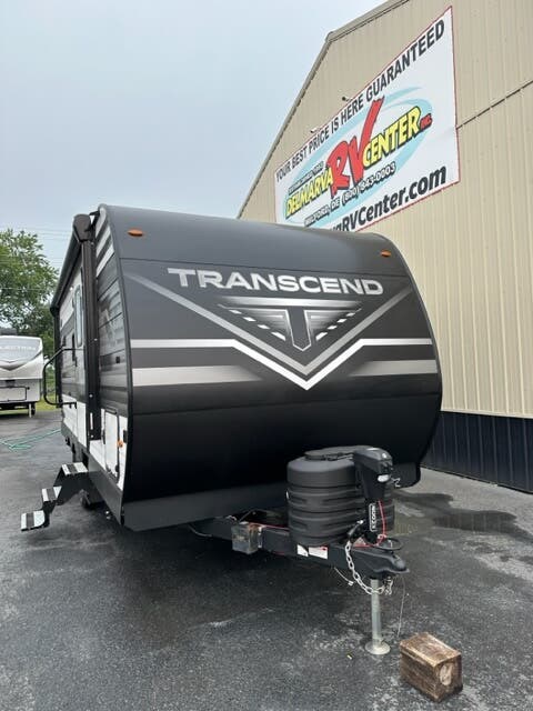 2024 Grand Design Transcend Xplor 200MK RV For Sale In Milford DE   1 15178 3673961 240559131 