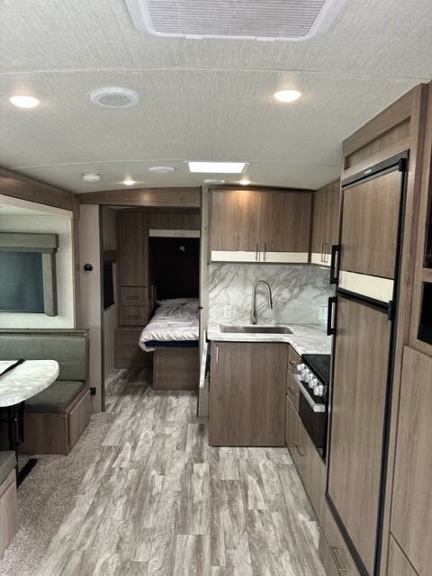 2022 Grand Design Imagine 2600RB RV for Sale in Milford, DE 19963 ...