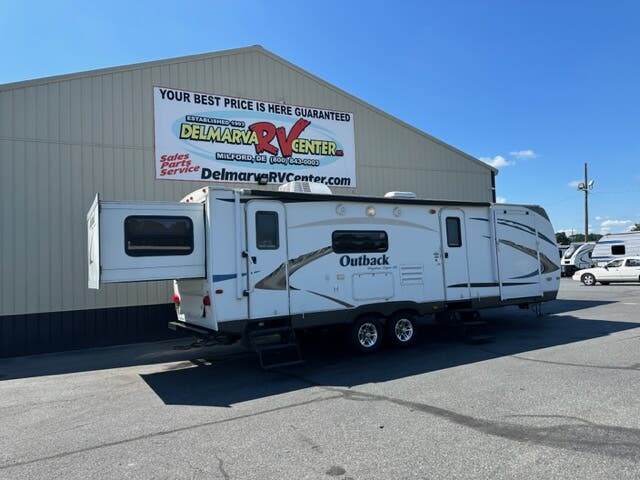 Used 2011 Keystone Outback 280RS available in Milford, Delaware