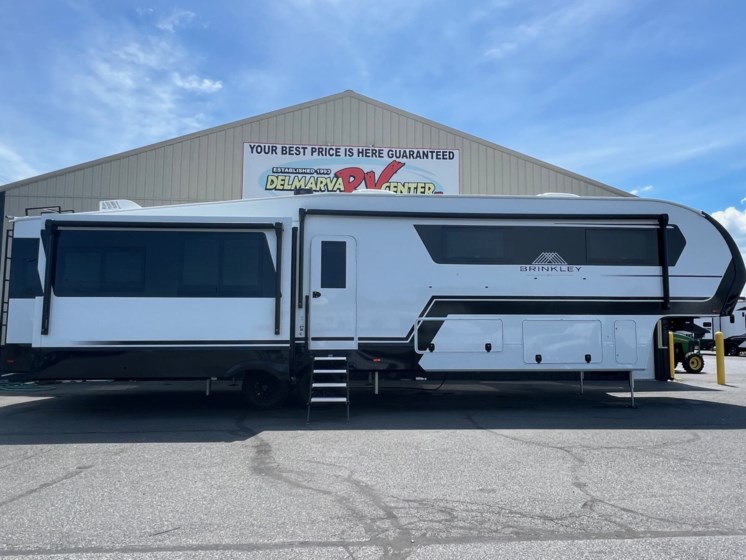 New 2025 Brinkley RV Model Z 3610 available in Milford, Delaware