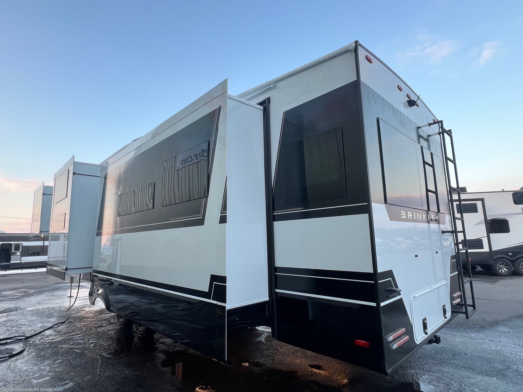 2026 Model Z 3610 by Brinkley RV from Delmarva RV Center in Milford, Delaware