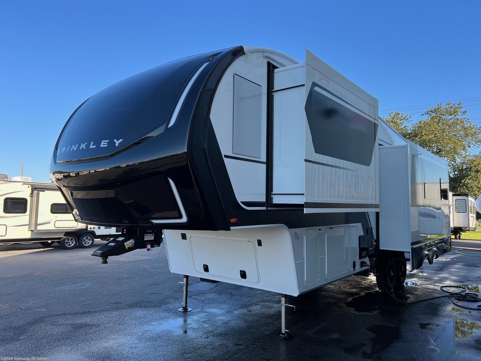 2024 Brinkley RV Model Z 2900 RV for Sale in Milford North, DE 19963