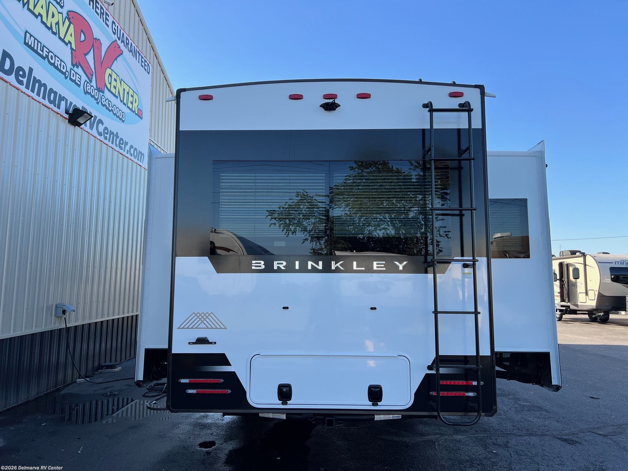 2024 Brinkley RV Model Z 2900 RV for Sale in Milford, DE 19963 ORDER