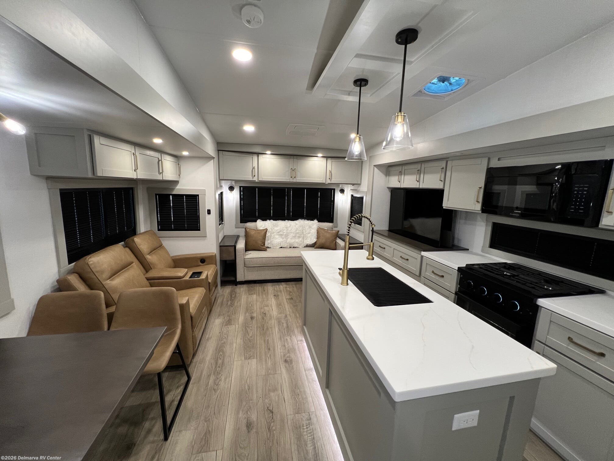 2024 Brinkley RV Model Z 2900 RV for Sale in Milford, DE 19963 ORDER