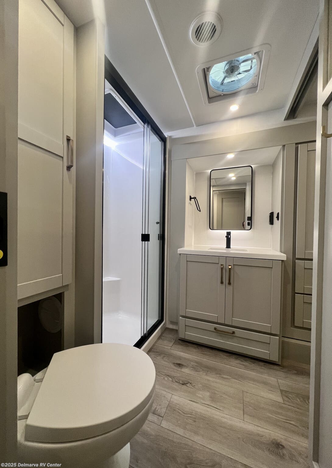 2025 Brinkley RV Model Z 2900