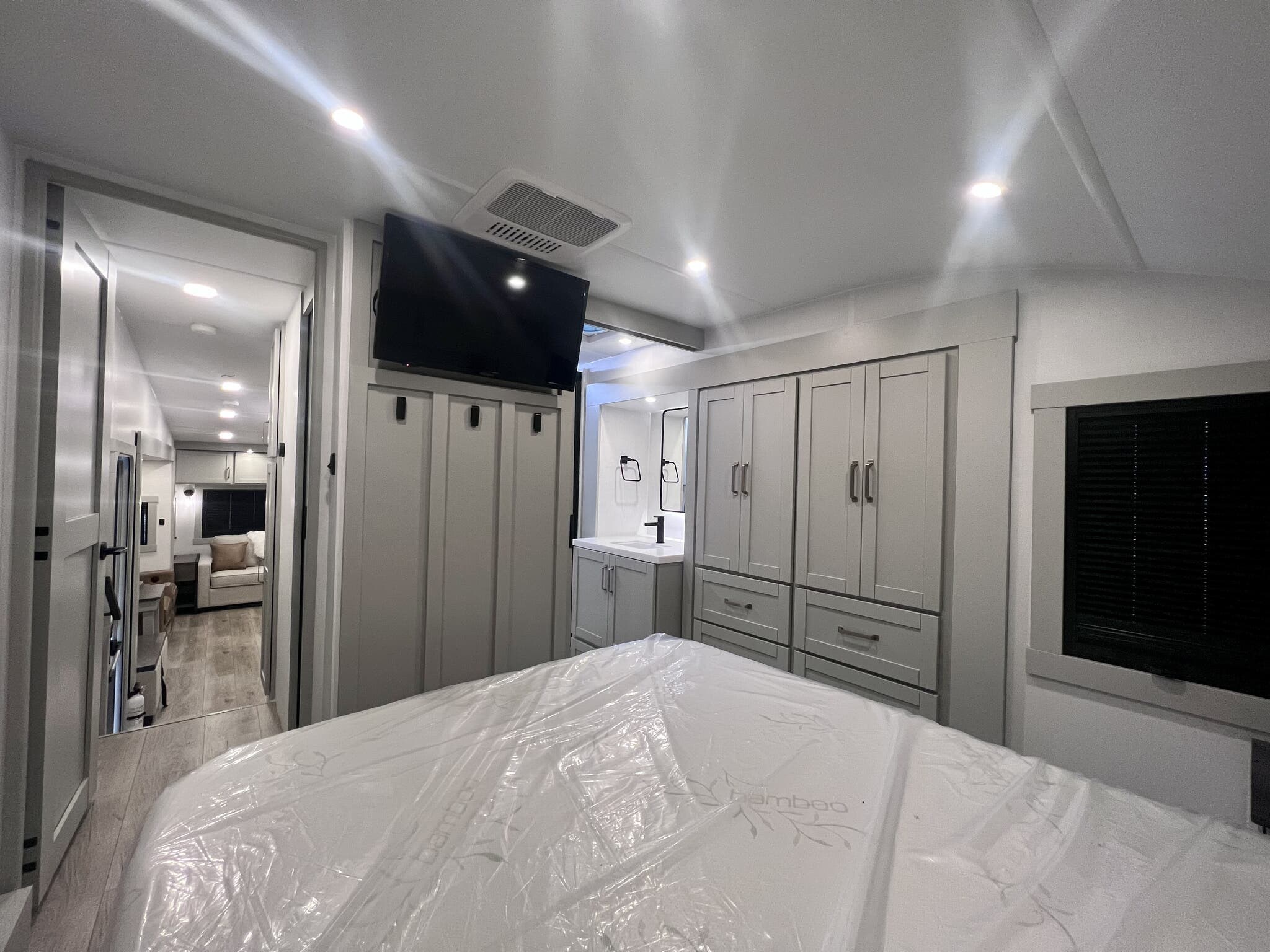 2025 Brinkley RV Model Z 2900