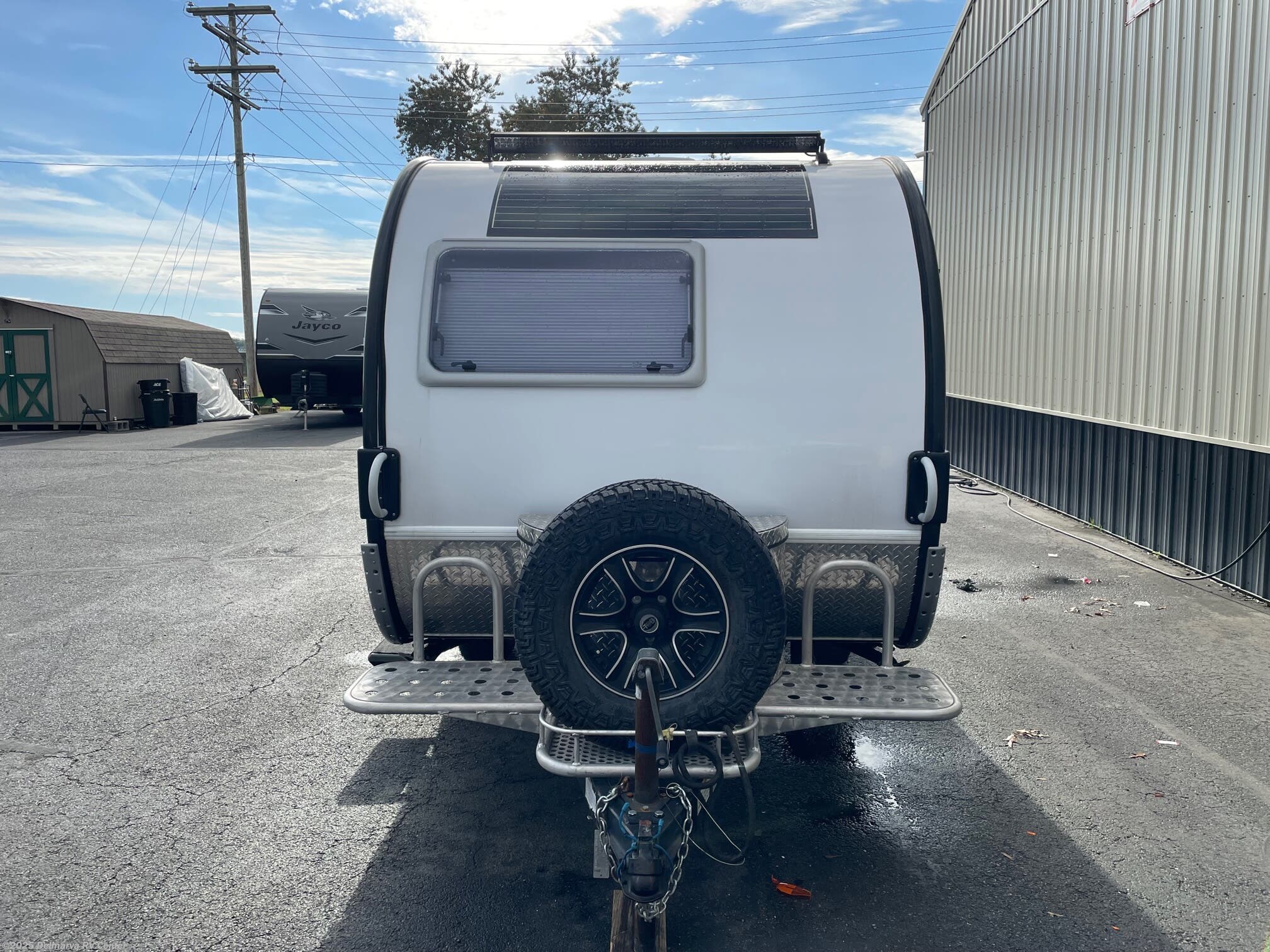 2020 NuCamp TAB 320 U RV for Sale in Milford, DE 19963 UM22883