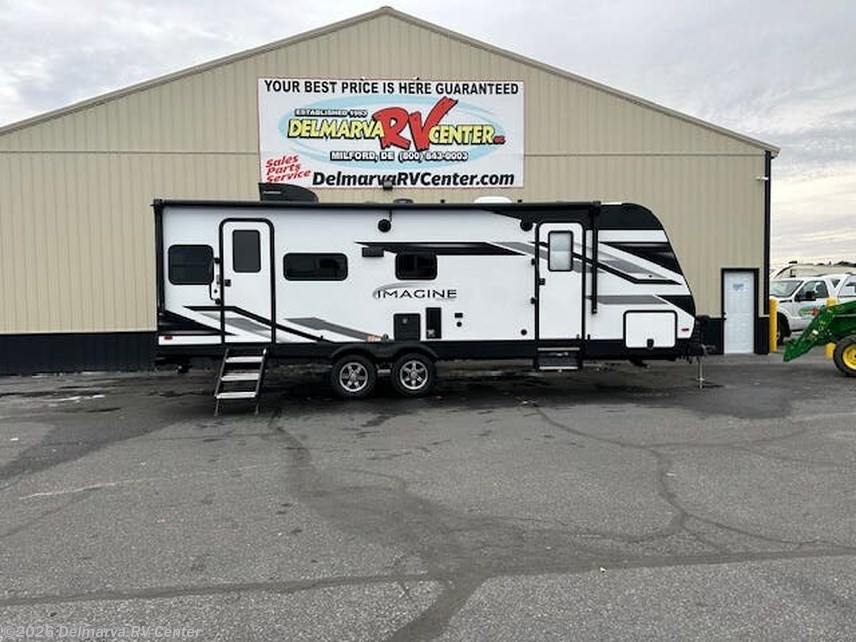 2023 Grand Design Imagine 2500RL