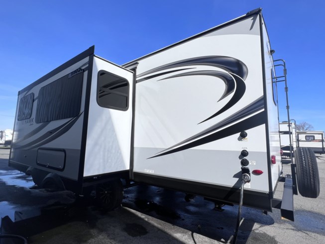 2024 White Hawk 27RB by Jayco from Delmarva RV Center (Milford North) in Milford North, Delaware