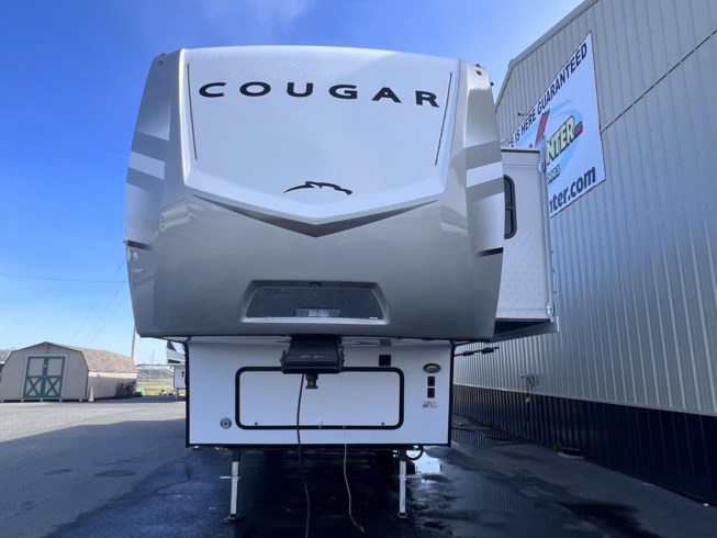 2024 Cougar 368MBI by Keystone from Delmarva RV Center (Milford North) in Milford North, Delaware