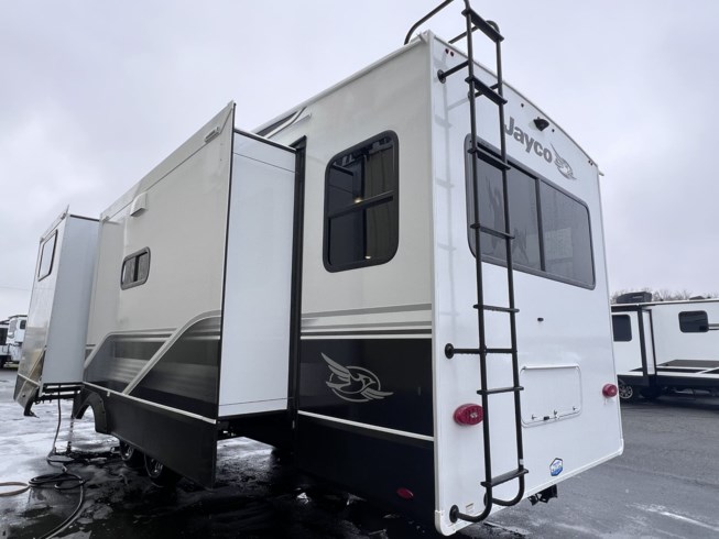 2024 Eagle 31MB by Jayco from Delmarva RV Center in Milford, Delaware