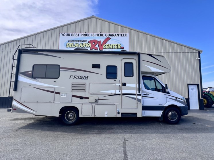Used 2018 Coachmen Prism 2150 available in Milford North, Delaware
