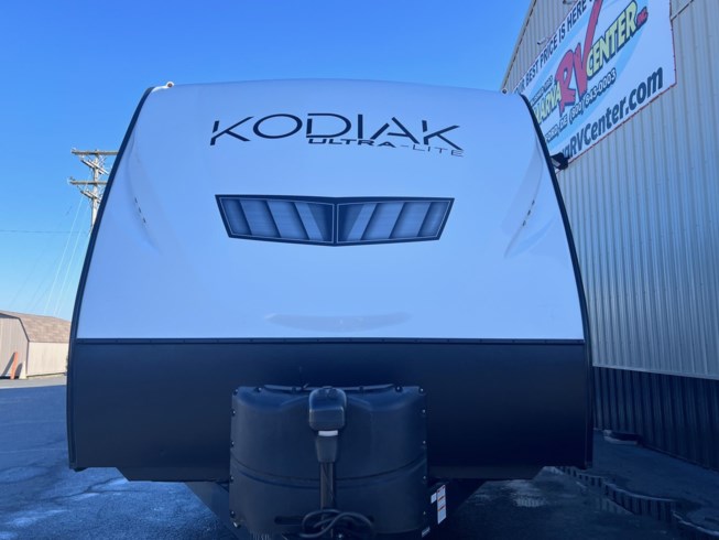 2022 Kodiak Ultra-Lite Ultra-Lite 248BHSL by Dutchmen from Delmarva RV Center in Milford, Delaware