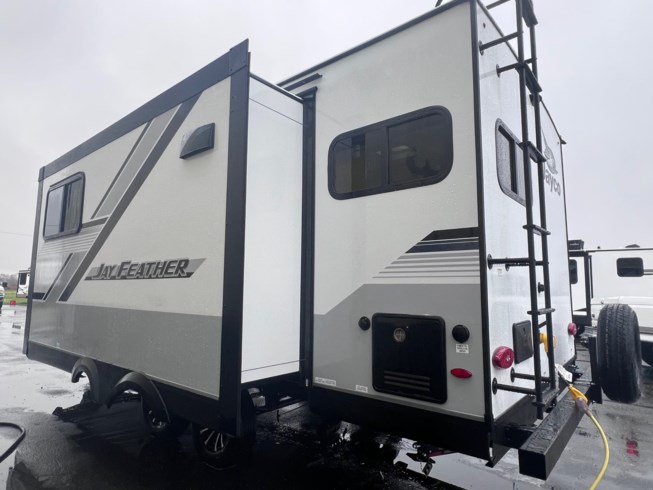 2024 Jay Feather 21MML by Jayco from Delmarva RV Center in Milford, Delaware