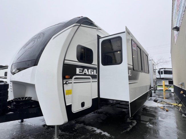 2024 Eagle 274FKDS by Jayco from Delmarva RV Center in Milford, Delaware