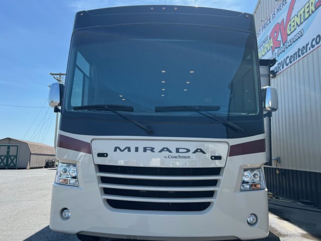 2017 Mirada 35BH by Coachmen from Delmarva RV Center (Milford North) in Milford North, Delaware