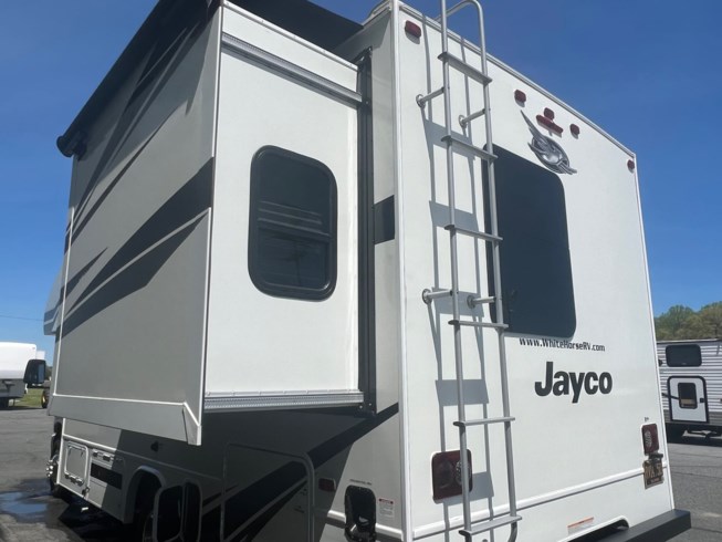 2019 Redhawk 22J by Jayco from Delmarva RV Center (Milford North) in Milford North, Delaware