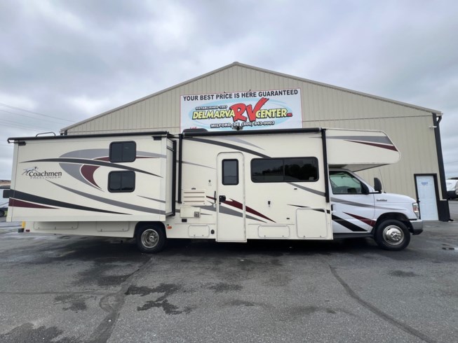 Used 2018 Coachmen Freelander 31BH available in Milford North, Delaware