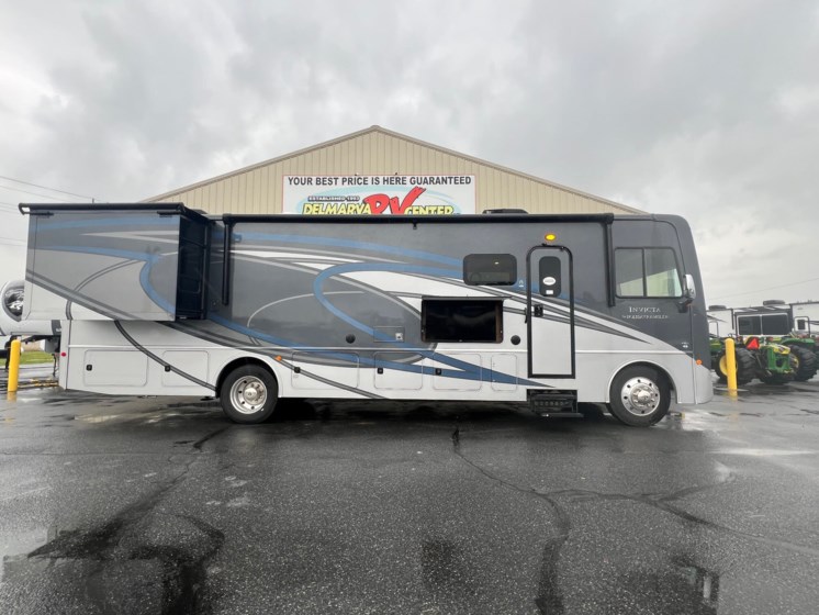 Used 2022 Holiday Rambler Invicta 34MB available in Milford North, Delaware
