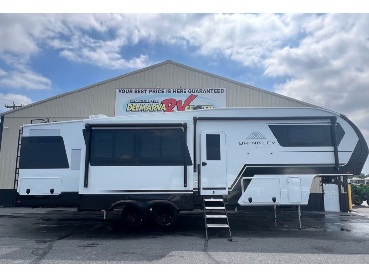 New 2025 Brinkley RV Model Z 3110 available in Milford, Delaware