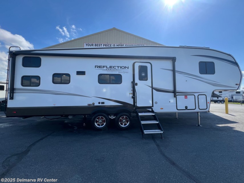 New 2026 Grand Design Reflection 100 Series 27BH available in Milford, Delaware