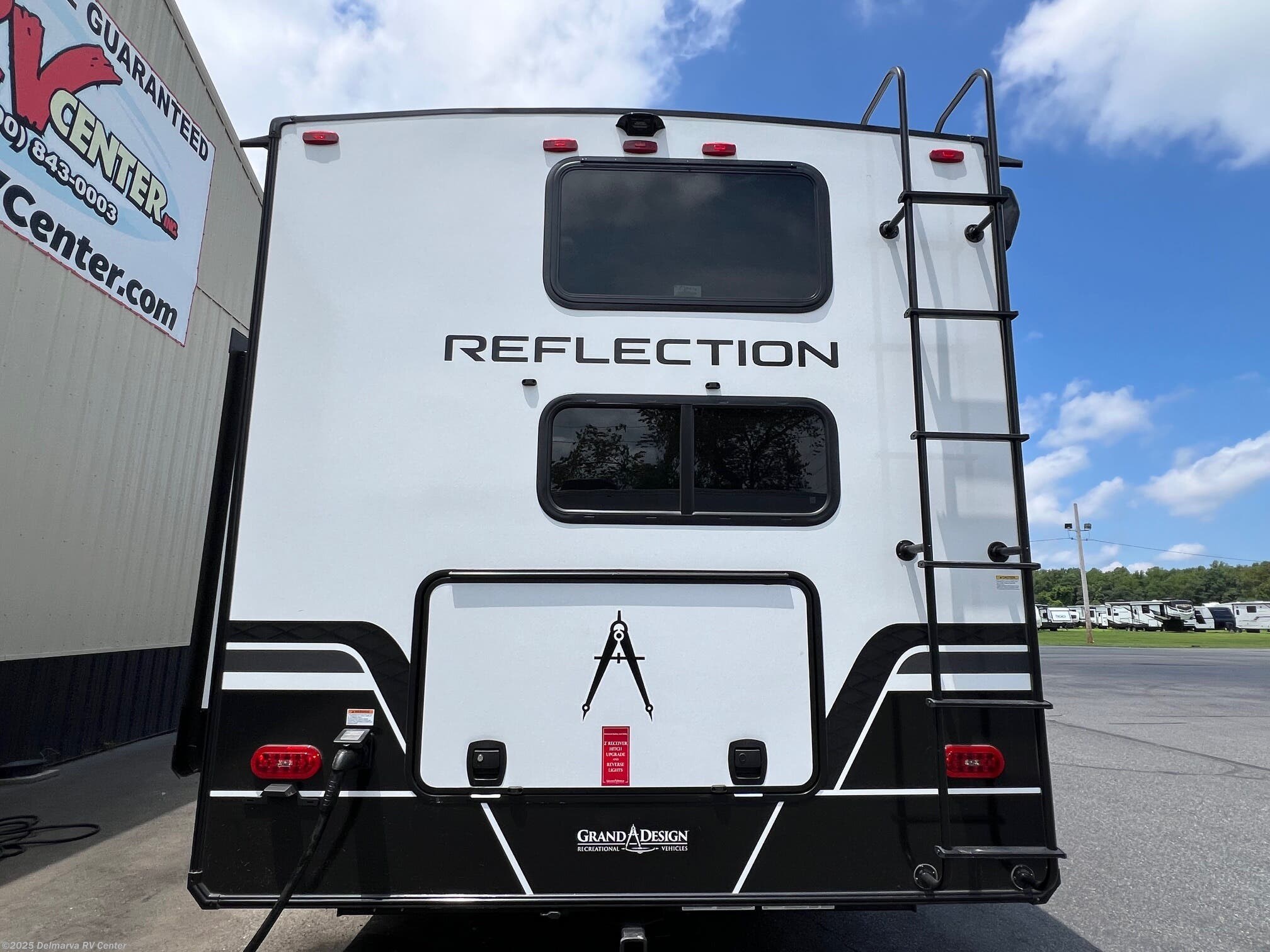 New 2026 Grand Design Reflection 100 Series 27BH available in Milford, Delaware