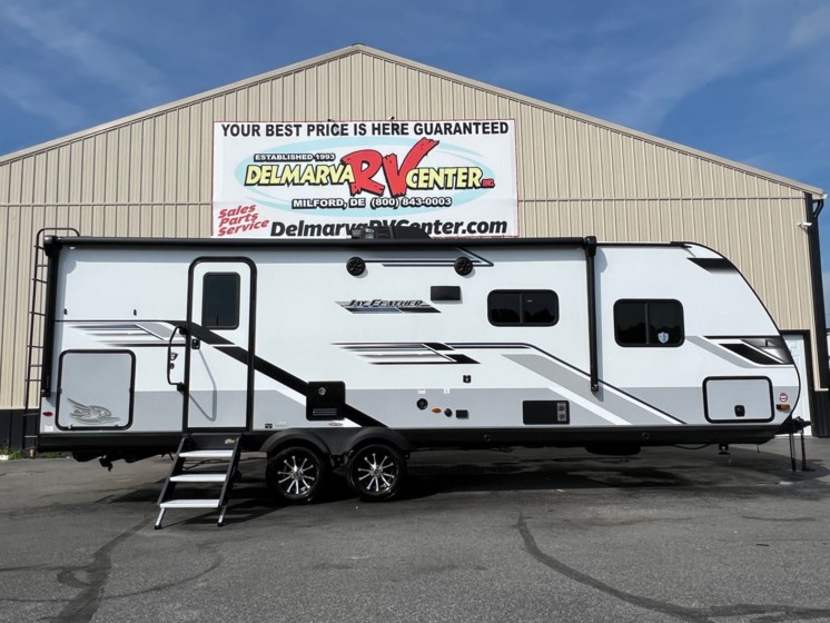 New 2024 Jayco Jay Feather 25RB available in Milford North, Delaware