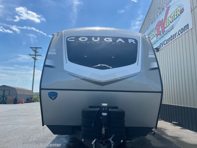 2025 Keystone Cougar Half-Ton 22RBS
