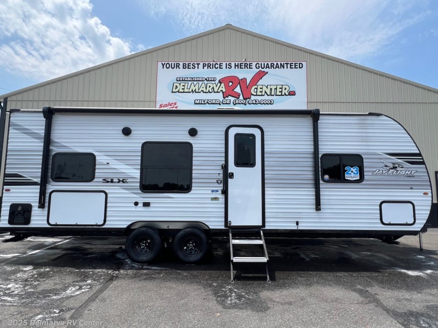 New 2026 Jayco Jay Flight SLX 260BH available in Milford, Delaware