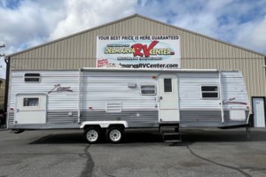 2006 CrossRoads Zinger ZT32QB