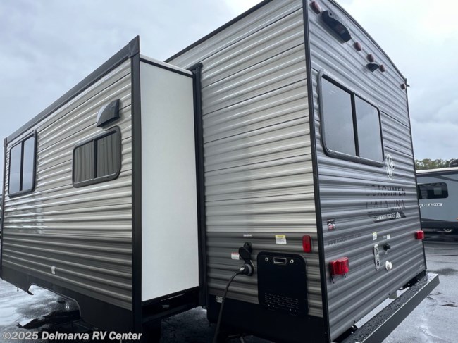 2025 Coachmen Catalina 221MKE
