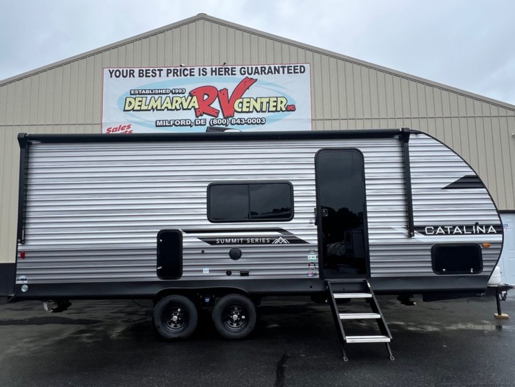 New 2025 Coachmen Catalina 221MKE available in Milford, Delaware