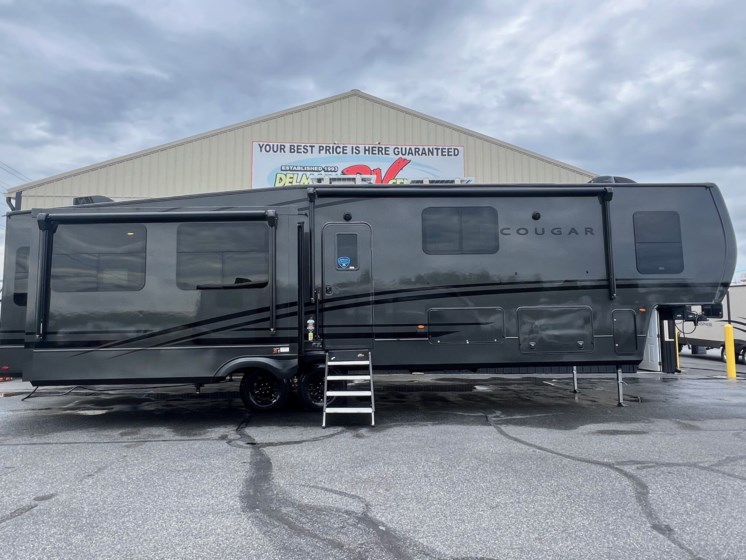 New 2025 Keystone Cougar 360MBI available in Milford, Delaware