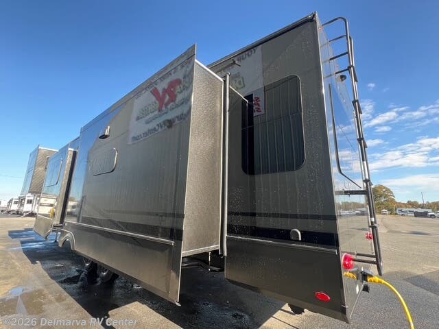 New 2026 Keystone Cougar 360MBI available in Milford North, Delaware