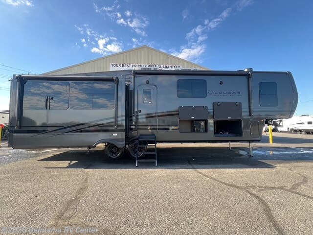 2026 Keystone Cougar 360mbi