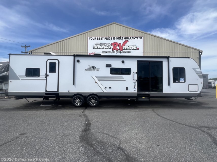 2027 Jayco Jay Flight 380dqs