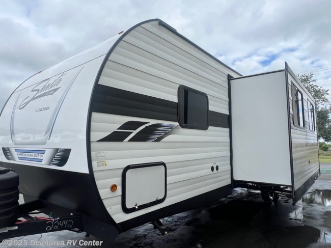2025 Coachmen Shasta 310K