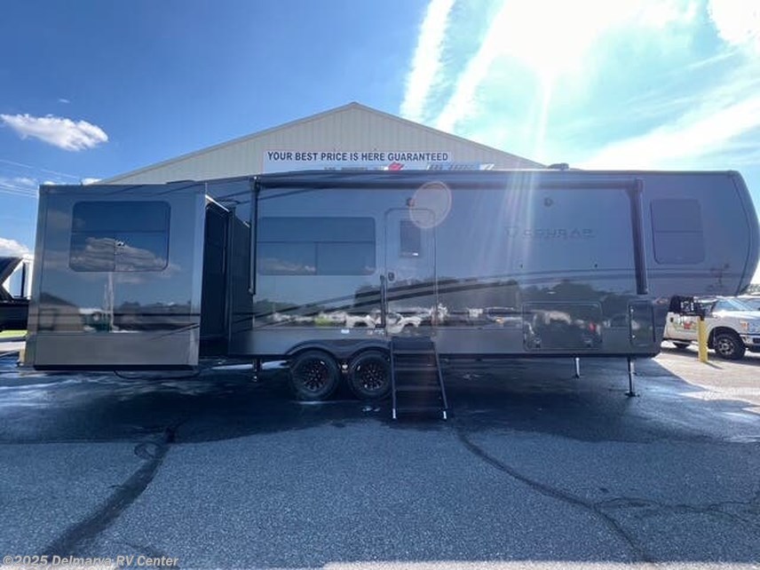 New 2026 Keystone Cougar 320RDS available in Milford North, Delaware