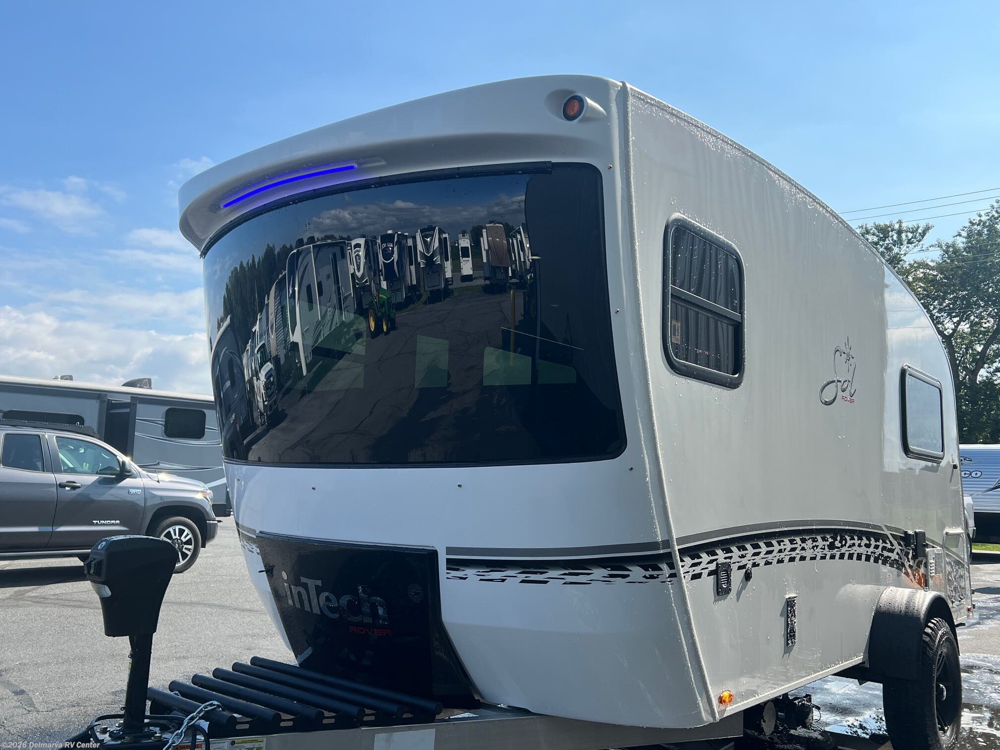 2023 inTech Sol Horizon Rover RV for Sale in Milford, DE 19963 ...