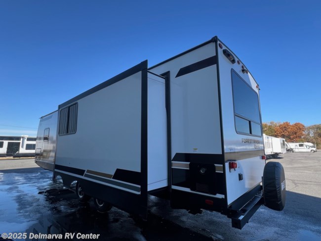 2025 Forest River Vibe 2800RL