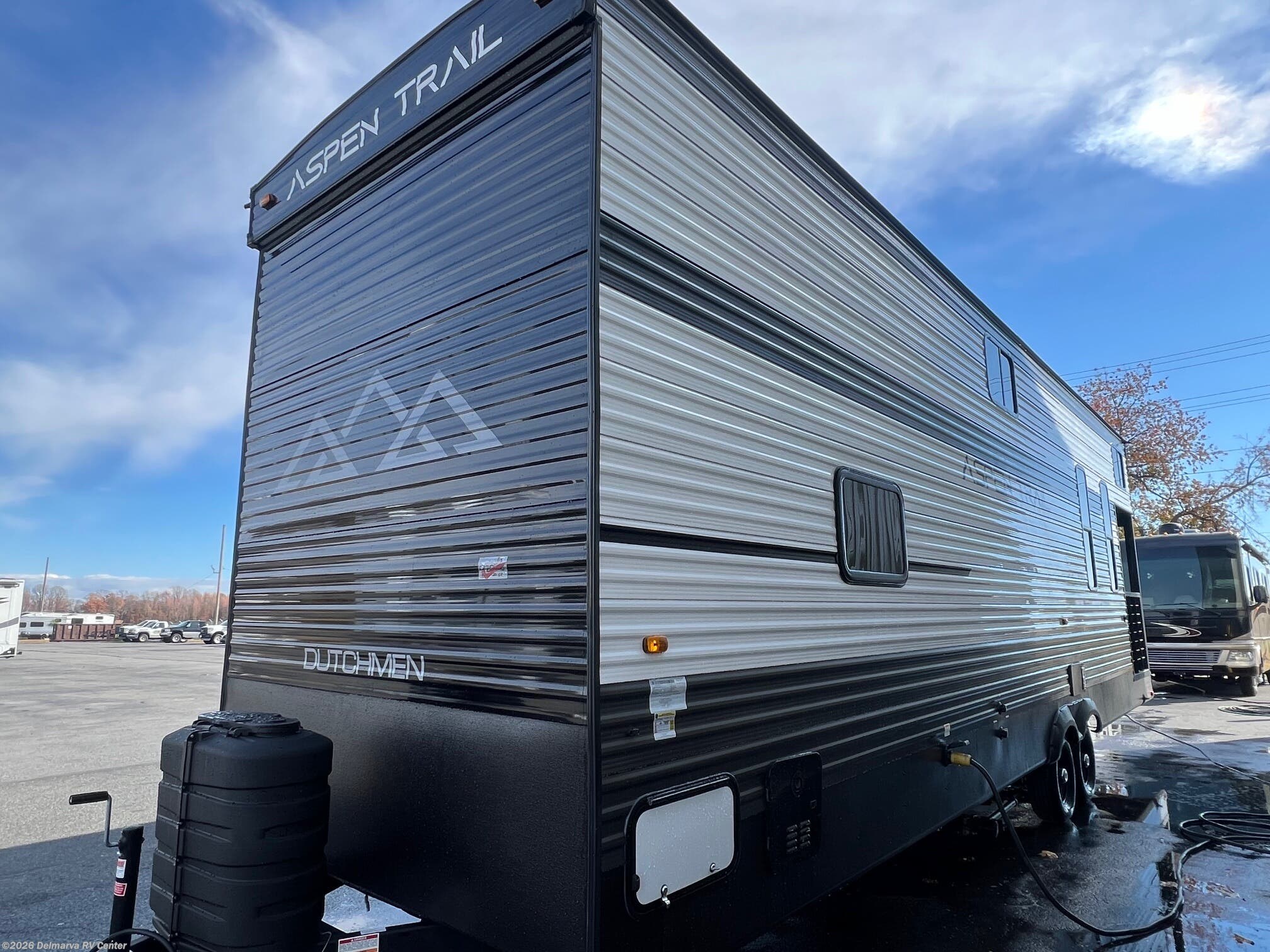 2025 Aspen Trail Loft 360TH by Dutchmen from Delmarva RV Center in Milford, Delaware