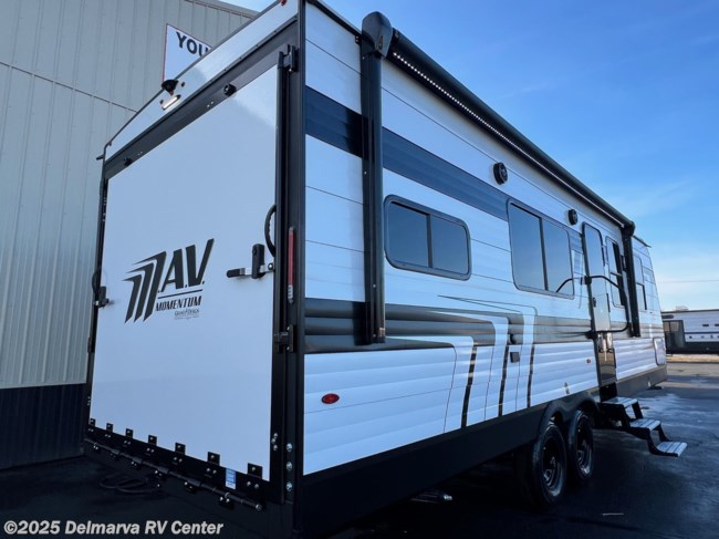 2026 Grand Design Momentum MAV 27MAV