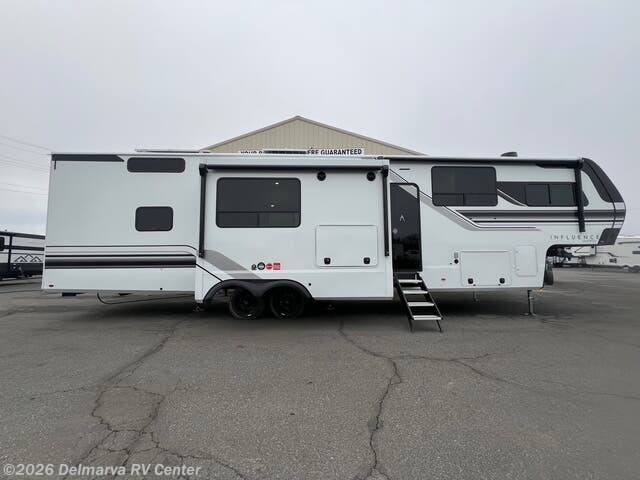 2026 Grand Design Influence 3804ds