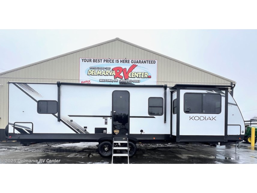 New 2025 Dutchmen Kodiak 310FLSL available in Milford, Delaware