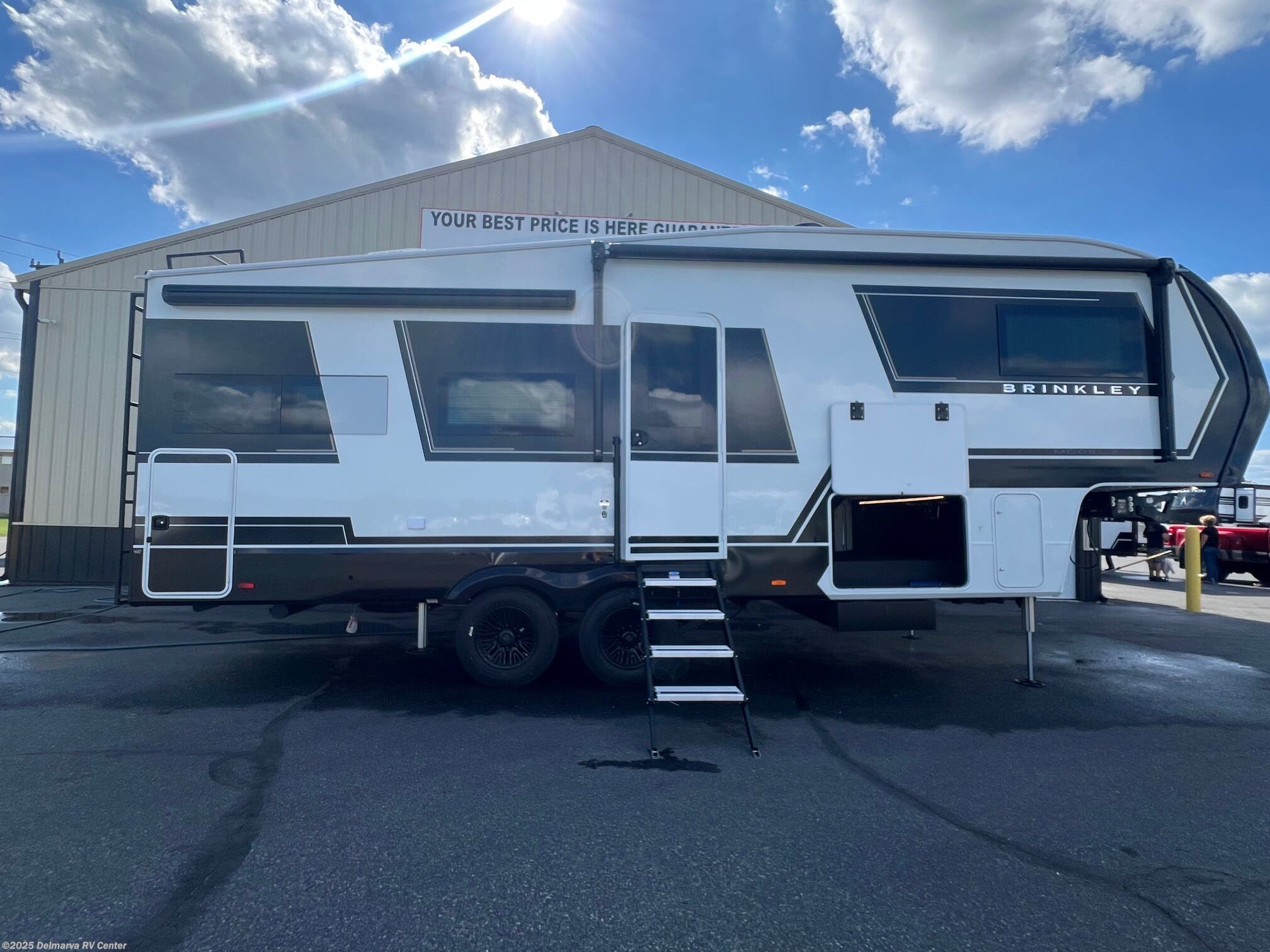 2026 Brinkley RV Model Z 2680