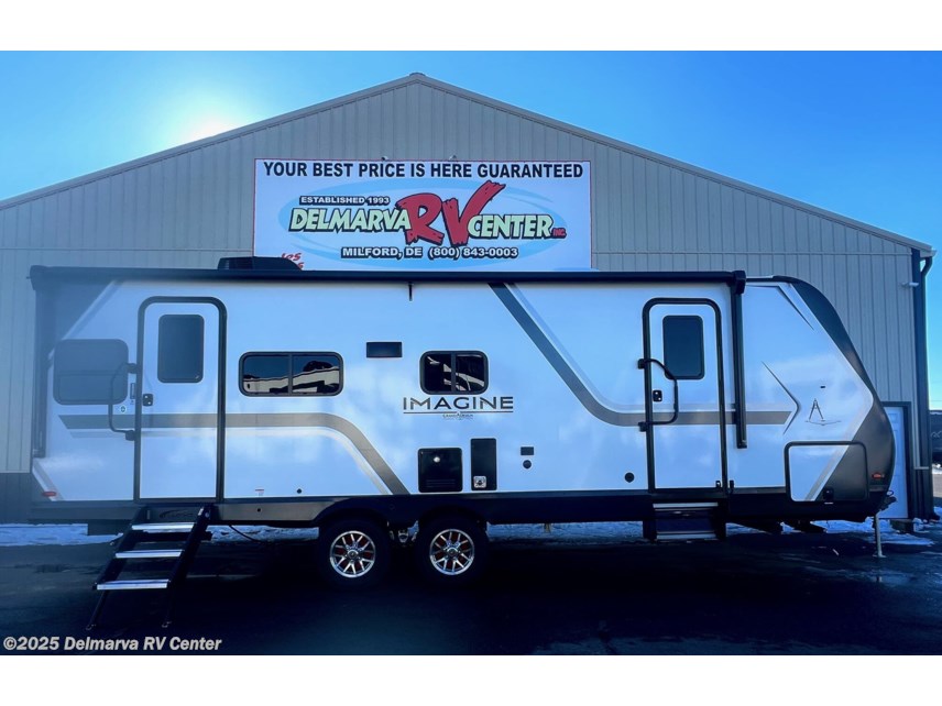 New 2025 Grand Design Imagine 2500RL available in Milford, Delaware