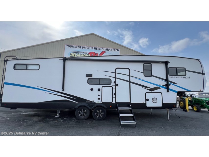 Used 2023 Forest River Impression 290VB available in Milford, Delaware