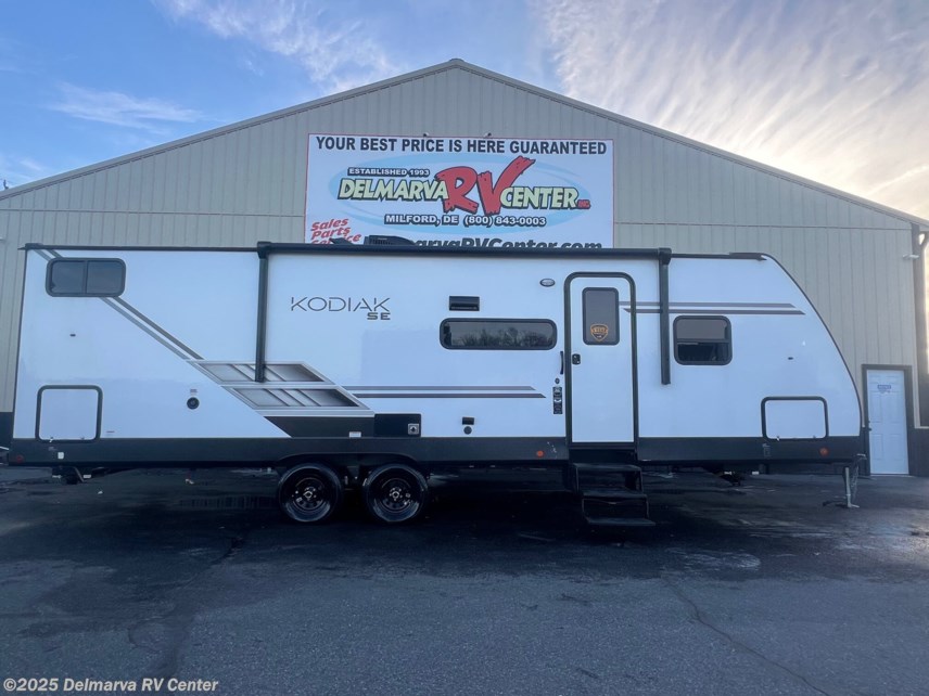 Used 2022 Dutchmen Kodiak SE 28SBH available in Milford, Delaware