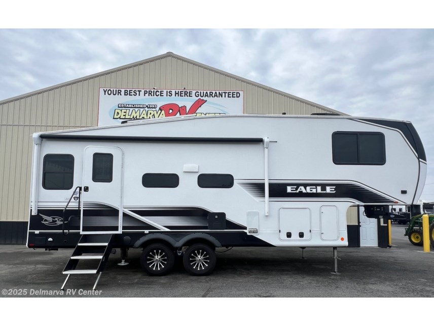Used 2024 Jayco Eagle HT 25RUC available in Milford, Delaware