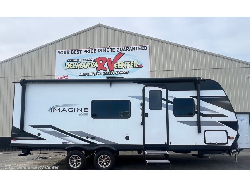 Used 2024 Grand Design Imagine XLS 22MLE available in Milford, Delaware